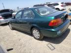 2000 Honda Civic Lx zu verkaufen in American Canyon, CA - Minor Dent/Scratches