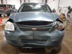 2010 Chevrolet Cobalt 1Lt на продаже в West Mifflin, PA - Front End
