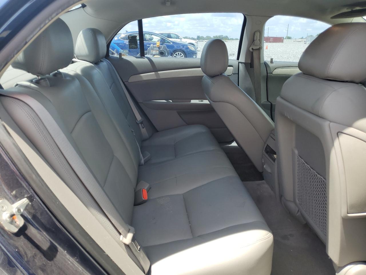 2009 Chevrolet Malibu Ls VIN: 1G1ZG57B69F125708 Lot: 61072805