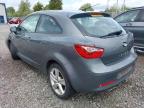 2016 SEAT IBIZA FR T for sale at Copart EAST KILBRIDE