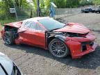 2025 CHEVROLET CORVETTE Z06 2LZ   à vendre chez Copart NY - NEWBURGH