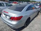 2015 MERCEDES BENZ E220 AMG L for sale at Copart WOLVERHAMPTON
