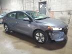 2019 Hyundai Ioniq Blue zu verkaufen in Blaine, MN - Rear End