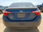 2016 Toyota Corolla L en Venta en San Antonio, TX - Minor Dent/Scratches