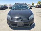 2013 Volkswagen Jetta Tdi   for Sale in Martinez, CA - Side