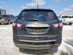 2016 Chevrolet Traverse Lt for Sale in Haslet, TX - Front End