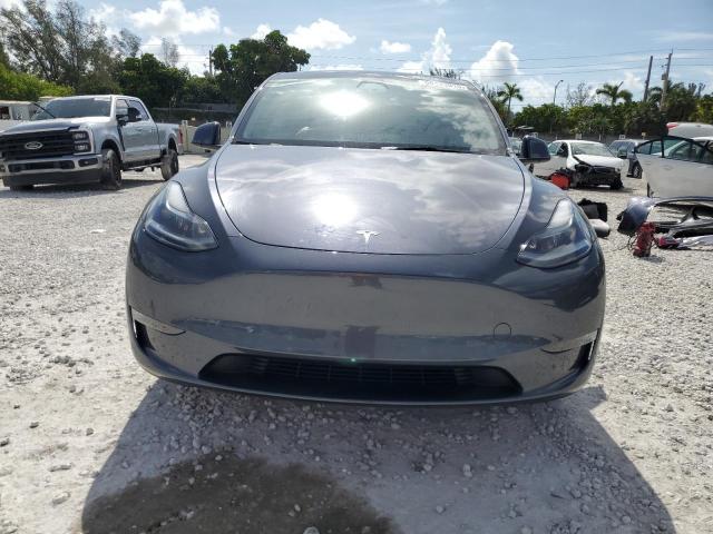  TESLA MODEL Y 2023 Szary