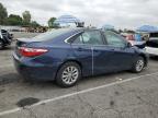 2016 Toyota Camry Hybrid na sprzedaż w Van Nuys, CA - Front End