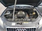2014 Audi Q7 Prestige продається в Dunn, NC - Undercarriage