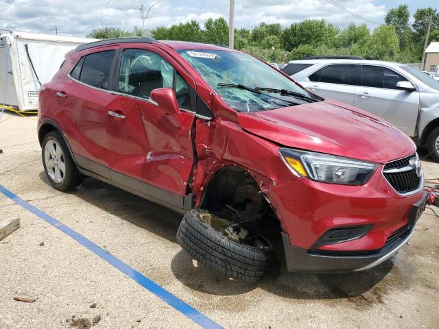  BUICK ENCORE 2018 Maroon