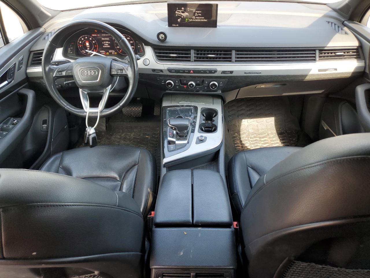 2019 Audi Q7 Premium Plus VIN: WA1LHAF75KD024106 Lot: 62010845