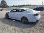 2024 Nissan Altima Sr zu verkaufen in Albany, NY - Front End