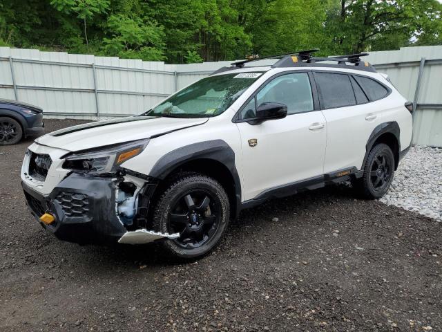 SUBARU OUTBACK WI 2025