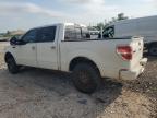 2013 FORD F150 SUPERCREW   for sale at Copart NY - NEWBURGH