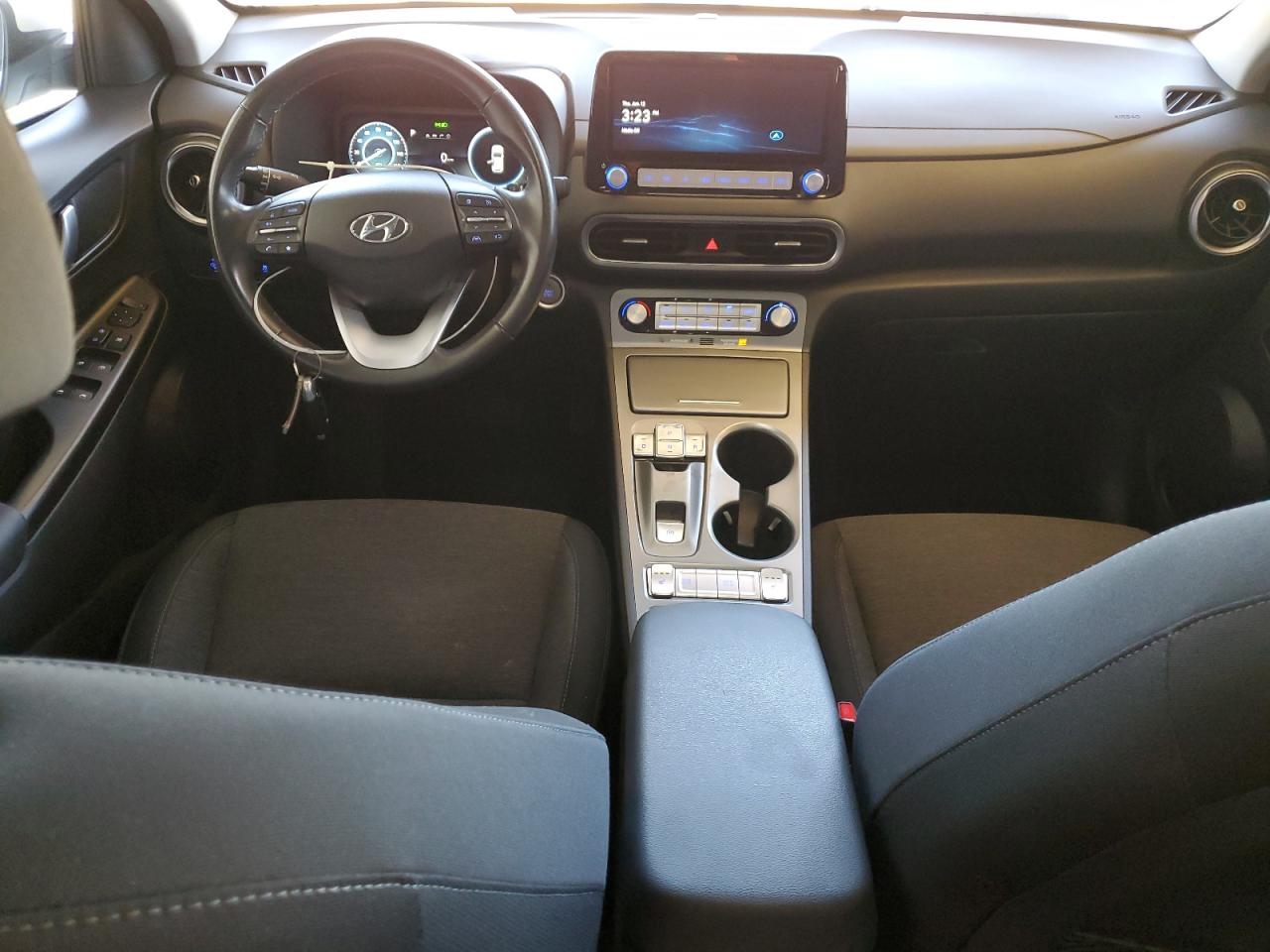 km8k33ag1pu187471 KM8K33AG1PU187471 2023 Hyundai Kona Sel