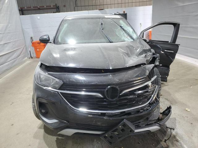  BUICK ENCORE 2020 Czarny