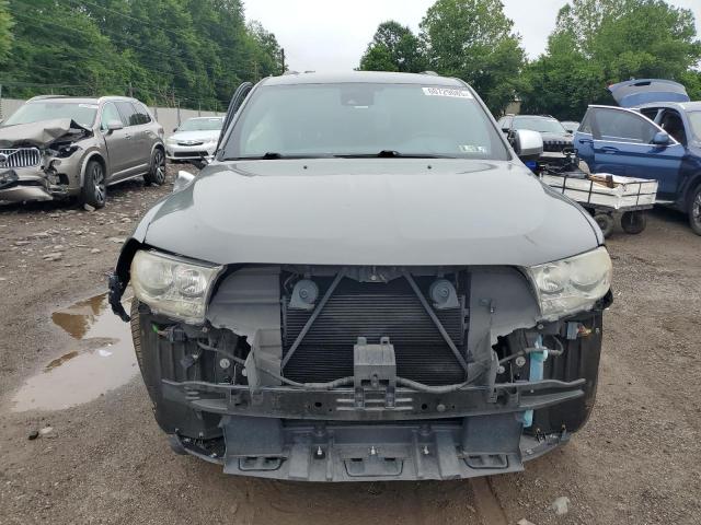 DODGE DURANGO 2022 Charcoal