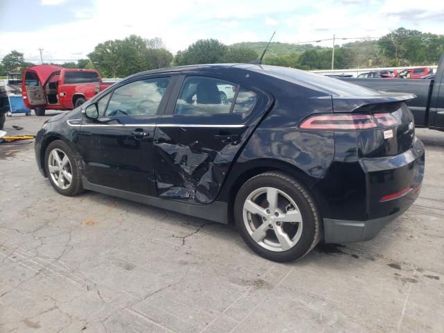  CHEVROLET VOLT 2013 Black