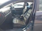 2007 VAUXHALL VECTRA ELI for sale at Copart YORK