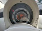 2014 Fiat 500 Lounge   na sprzedaż w Arlington, WA - Front End