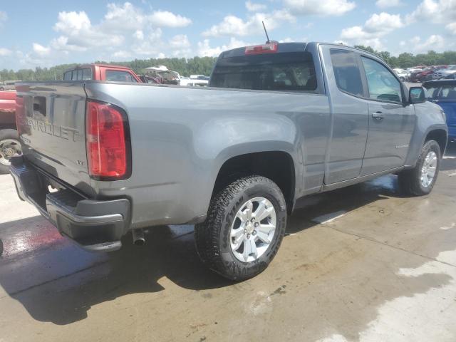  CHEVROLET COLORADO 2022 Szary