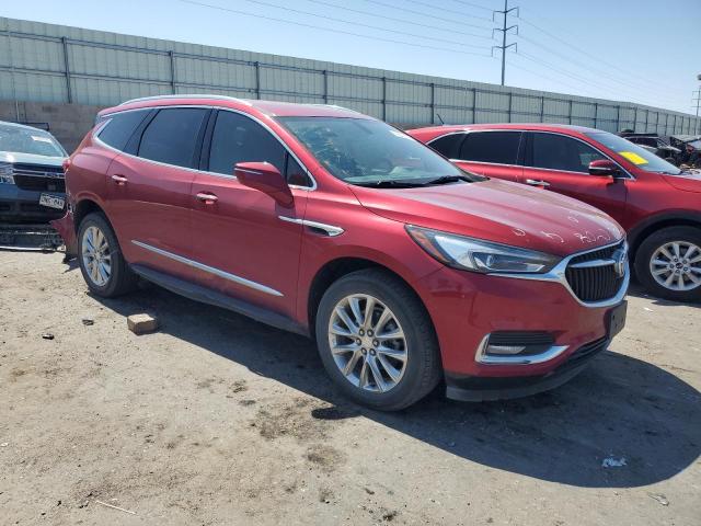  BUICK ENCLAVE 2020 Red