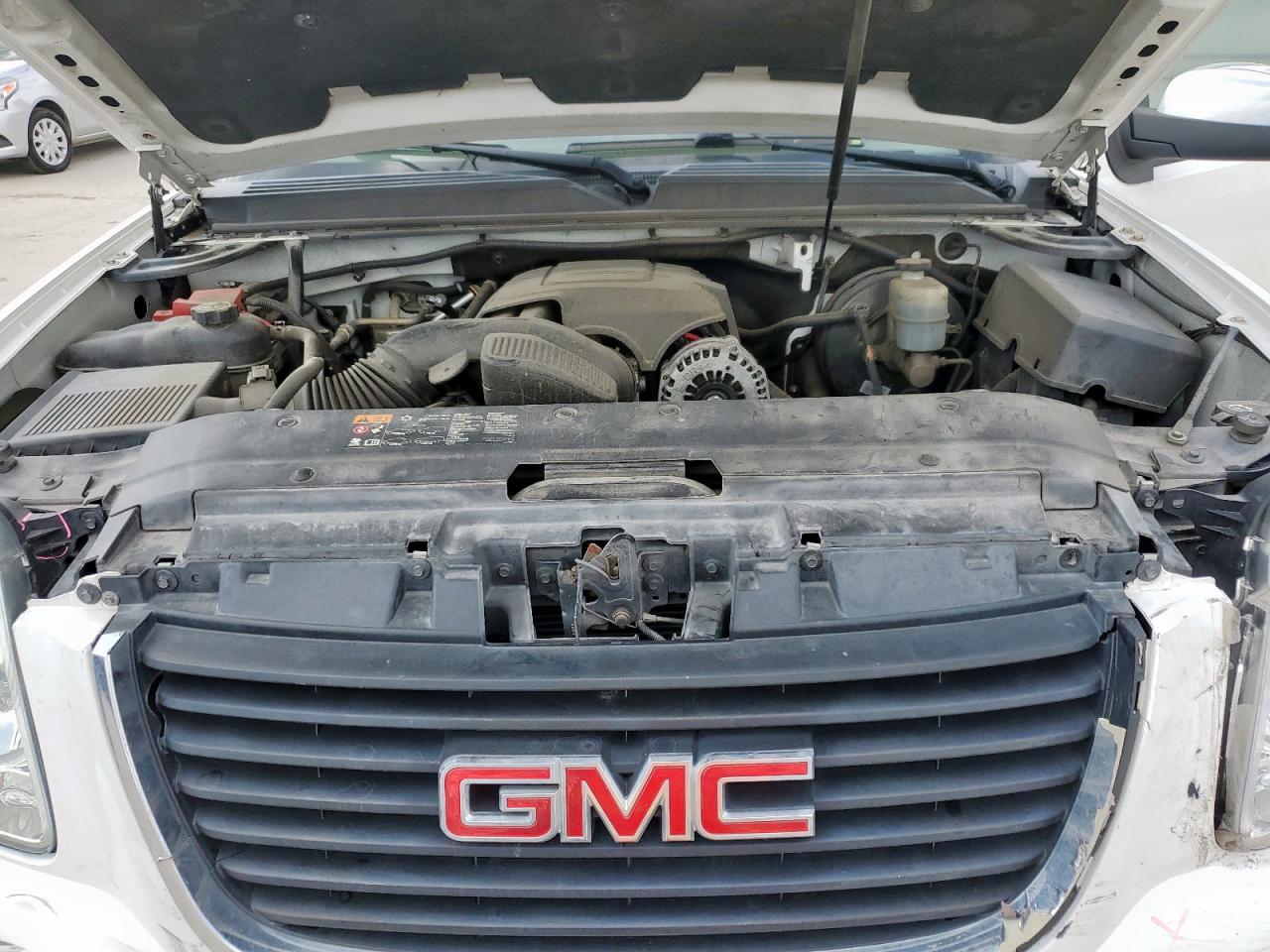 2013 GMC Yukon Xl C1500 Slt VIN: 1GKS1KE07DR379241 Lot: 62542755