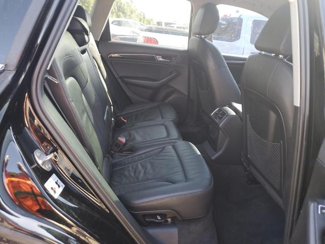 2016 AUDI Q5 PREMIUM  