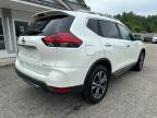 2017 NISSAN ROGUE SV   à vendre chez Copart MA - NORTH BOSTON