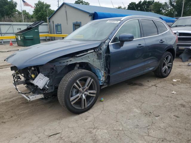 VOLVO XC60 T5 MO 2021