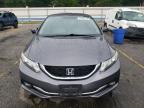 2015 Honda Civic Exl   for Sale in Eight Mile, AL - Side