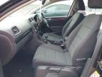 2012 VOLKSWAGEN GOLF MATCH for sale at Copart CORBY