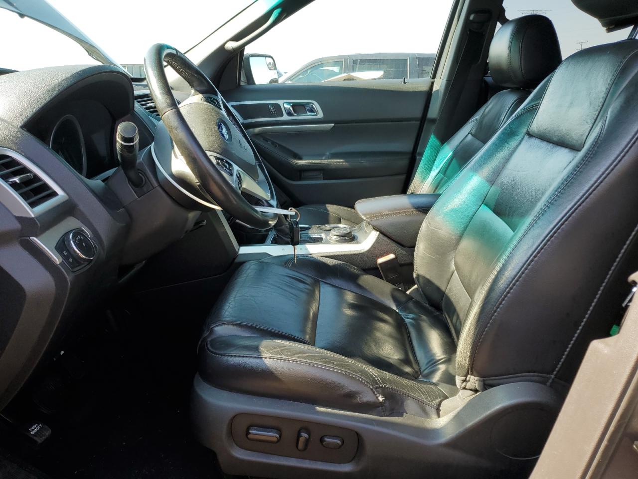 FORD EXPLORER 2013 VIN 1FM5K8D88DGC15388 zdjęcie 7