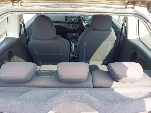 2010 NISSAN MICRA ACEN