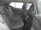 2021 NISSAN KICKS SV   for sale at Copart NB - MONCTON