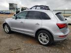 2016 Audi Q5 Premium Plus للبيع في Chatham، VA - Front End