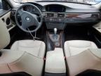 2011 Bmw 328 Xi Sulev продається в North Billerica, MA - Rear End