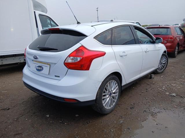 2014 FORD FOCUS ZETE