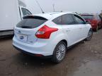2014 FORD FOCUS ZETE for sale at Copart PETERLEE