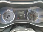 2016 CHRYSLER 200 LX   for sale at Copart AB - CALGARY