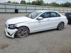 2015 Mercedes-Benz C 300 for Sale in Shreveport, LA - Front End