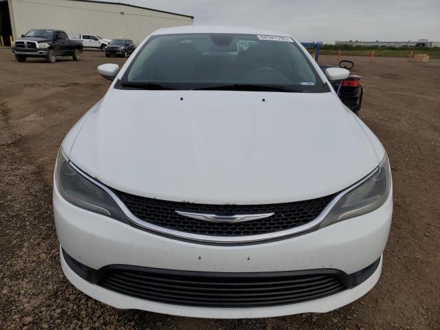 2015 CHRYSLER 200 LX  