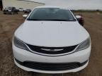 2015 CHRYSLER 200 LX   for sale at Copart AB - CALGARY