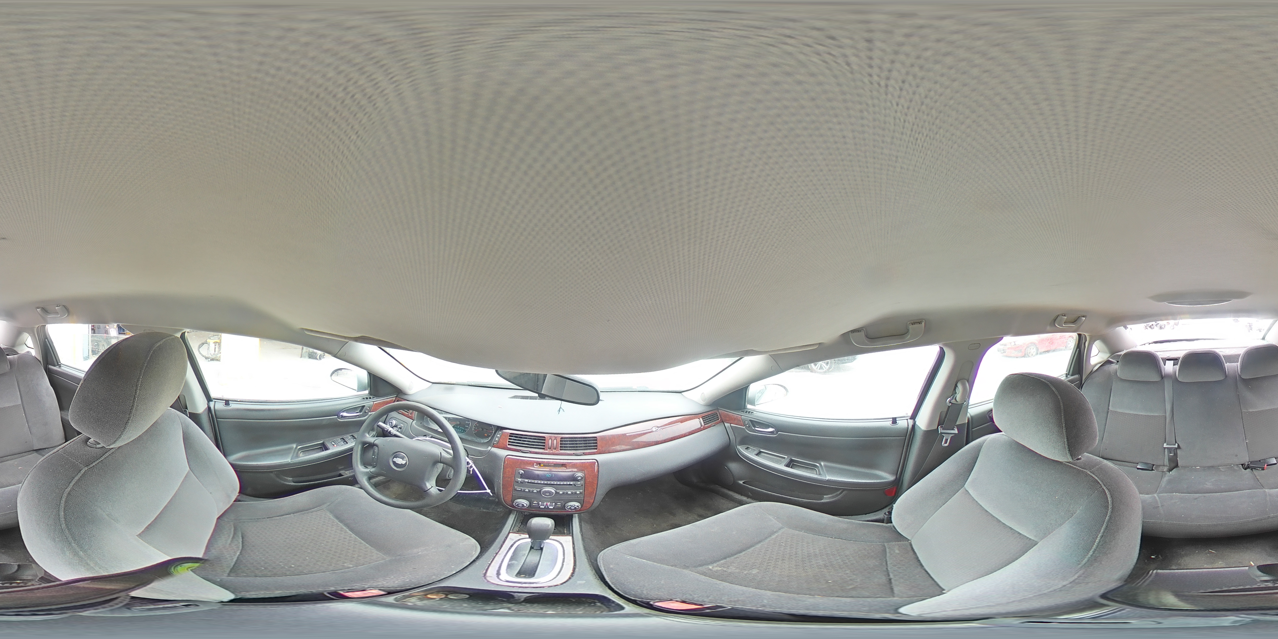 2009 Chevrolet Impala 1Lt VIN: 2G1WT57N491181629 Lot: 60663775