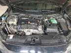 2017 Honda Civic Lx for Sale in Hurricane, WV - Side