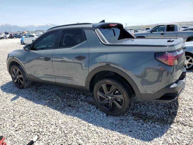  HYUNDAI SANTA CRUZ 2024 Charcoal