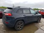 2016 Jeep Cherokee Latitude for Sale in Indianapolis, IN - Front End