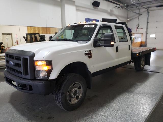 2008 Ford F350 Srw Super Duty  