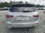 2013 Infiniti Jx35    de vânzare în Mebane, NC - Front End