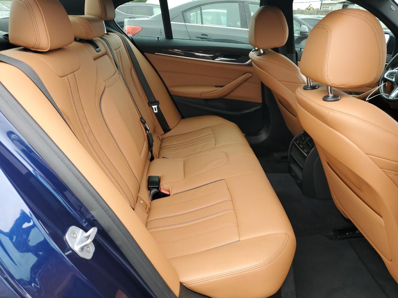 2019 BMW 540 Xi VIN: WBAJE7C51KG893132 Lot: 62859735
